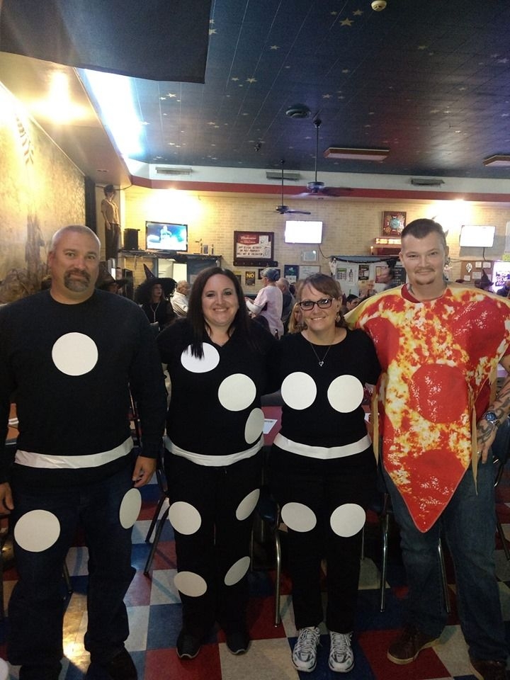 Gallery Red Lion VFW Post 1446